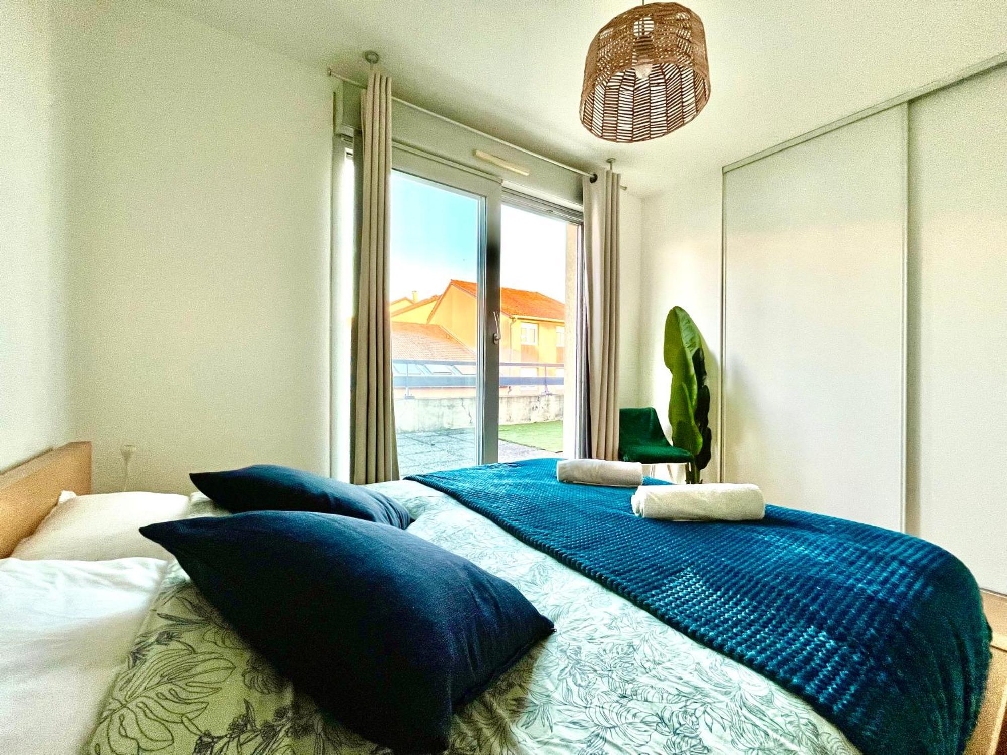 Bngo I Immense Rooftop Lyon I 2 Chambres, 4 Places Parkings, 2 Immenses Terrasses, 8 Personnes Exteriör bild