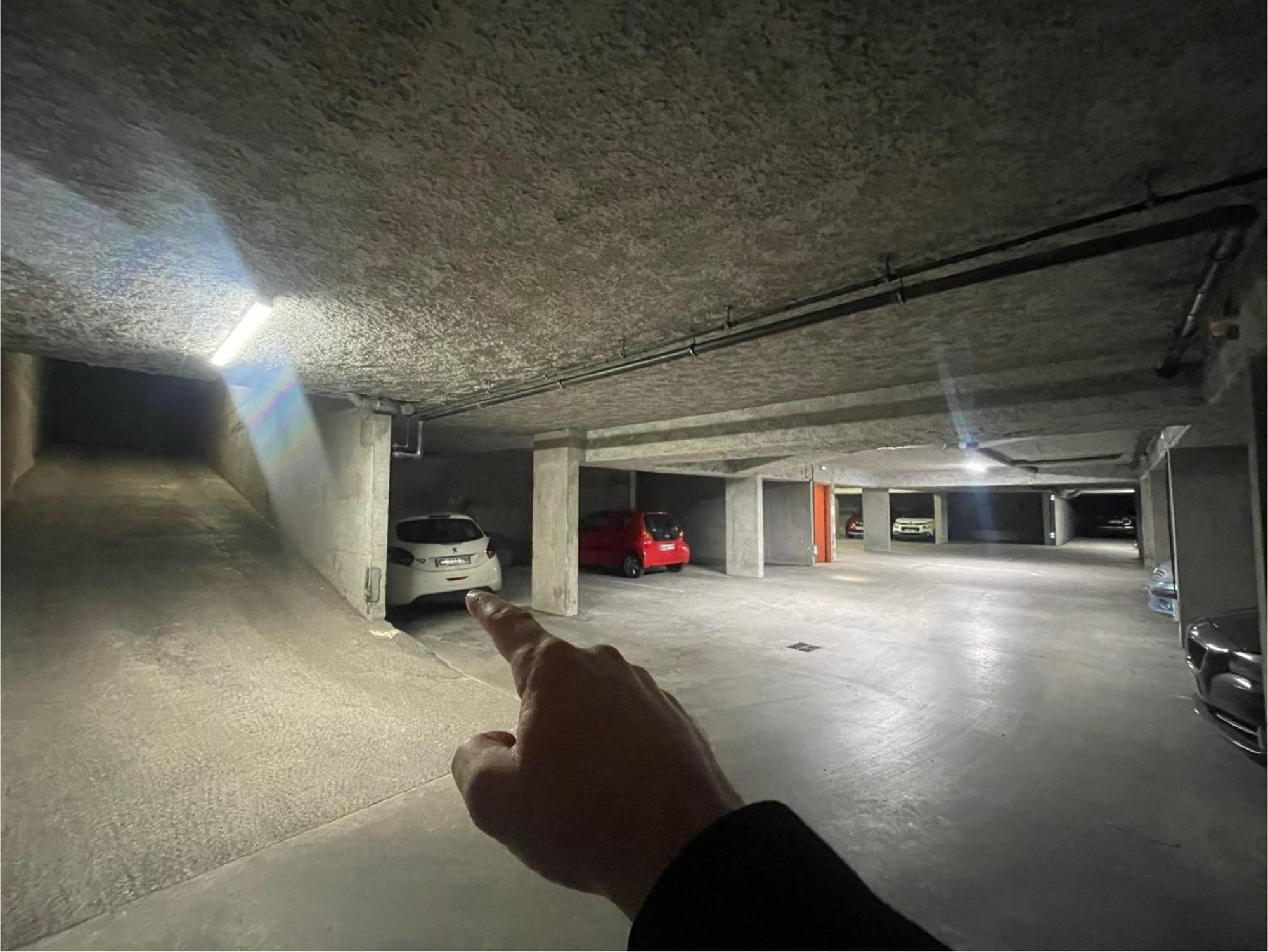 Bngo I Immense Rooftop Lyon I 2 Chambres, 4 Places Parkings, 2 Immenses Terrasses, 8 Personnes Exteriör bild