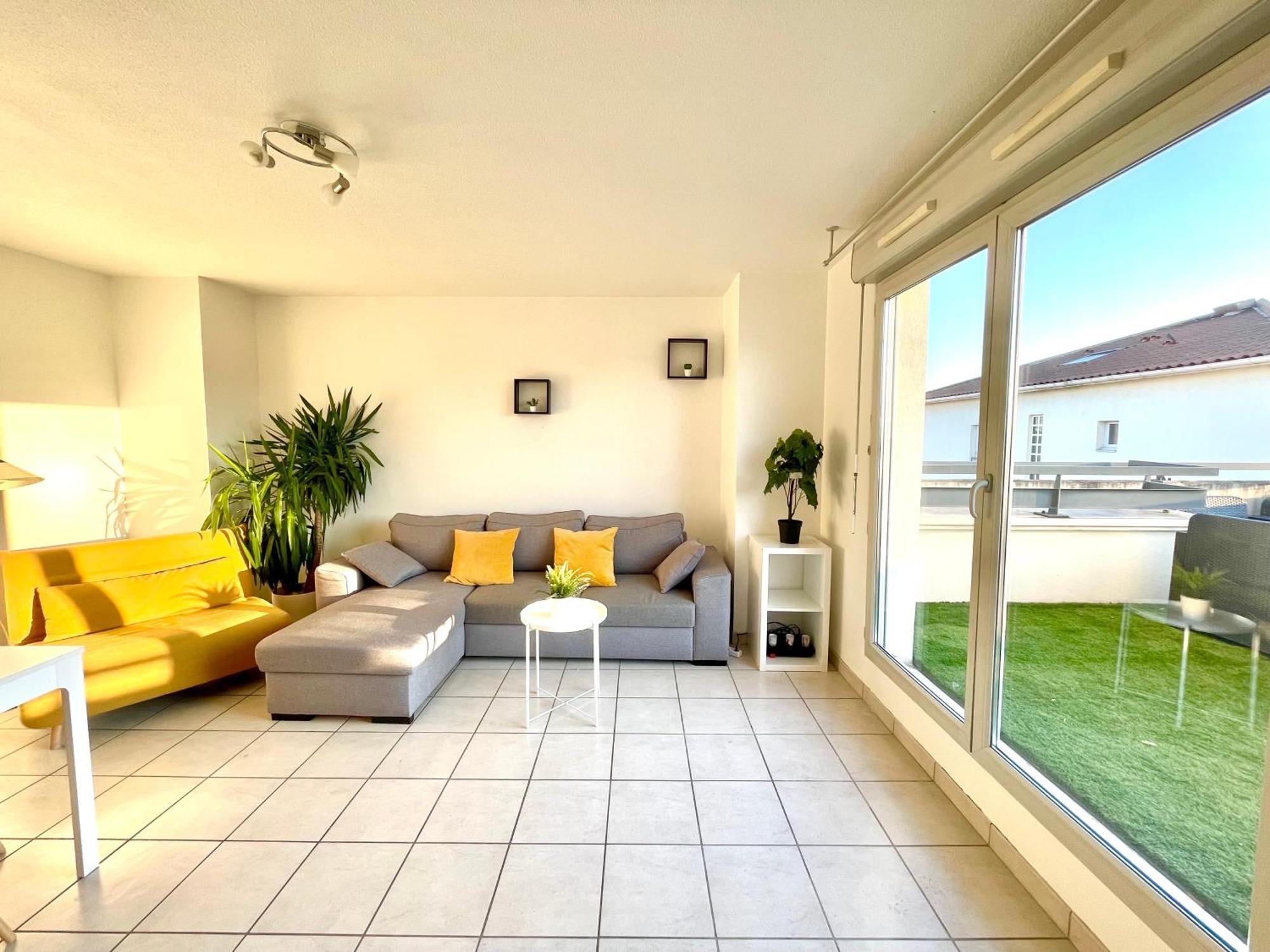 Bngo I Immense Rooftop Lyon I 2 Chambres, 4 Places Parkings, 2 Immenses Terrasses, 8 Personnes Exteriör bild